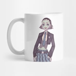 Frankie Stein Mug